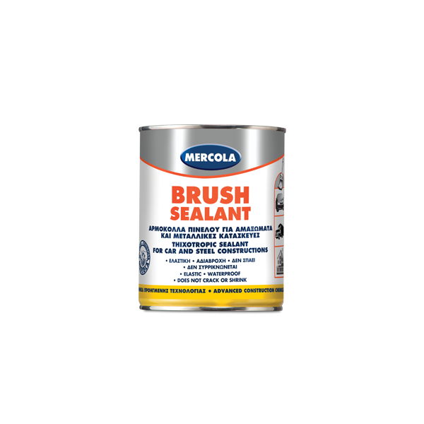 BRUSH-SEALANT