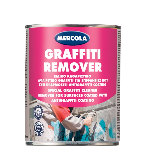 Graffiti Remover
