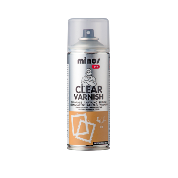 MINOS-CLEAR-VARNISH