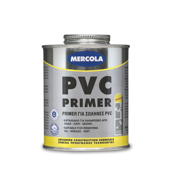 PVC Primer