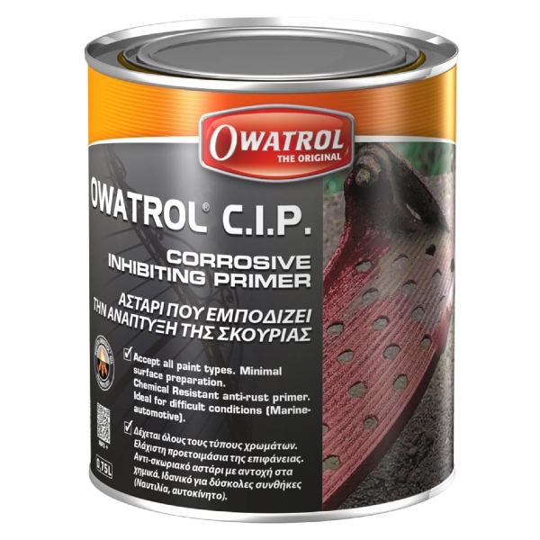 Owatrol Cip