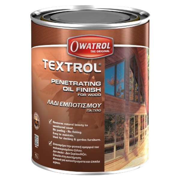 Textrol άχρωμο