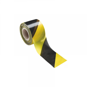 ΤΑΙΝΙΑ ΣΗΜΑΝΣΕΩΣ ΟΔΩΝ ΚΙΤΡΙΝΟ ΜΑΥΡΟ