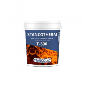 STANCOTHERM T600