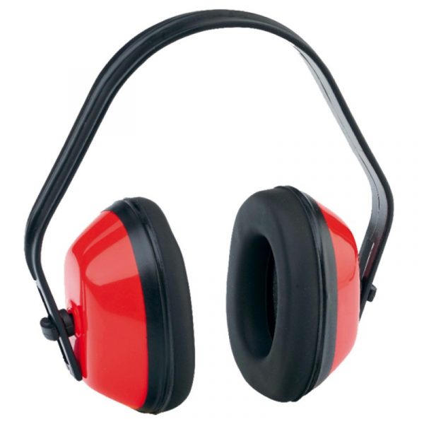 EAR 300 RED Ωτοασπίδες