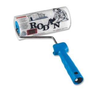 Ρολό Βαφής Rollex Rodan Φυσική Τρίχα Merino με Λαβή 18cm